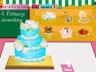 Thumbnail of Perfect Wedding Cake